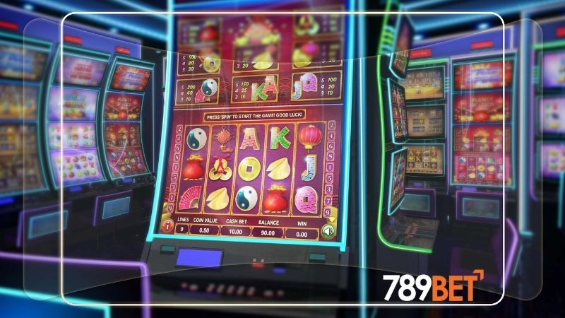 Bỏ túi được bíp kíp chơi game nổ hũ sẽ giúp bạn có những mẹo chiến thắng trong trò chơi đầy may rủi này